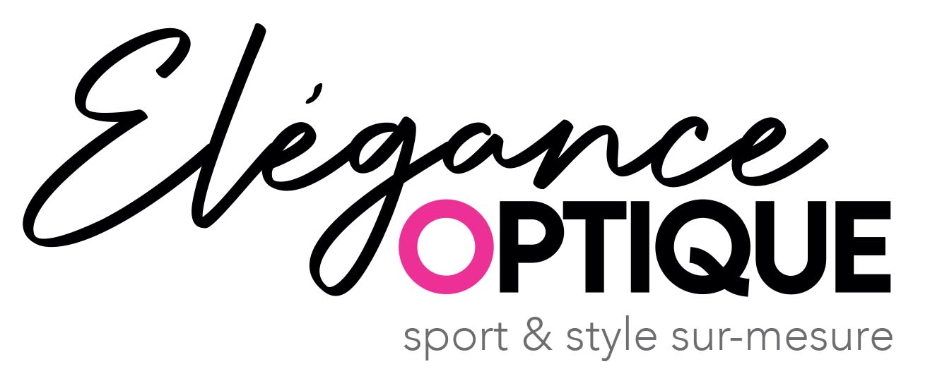 Logo Elégance Optique